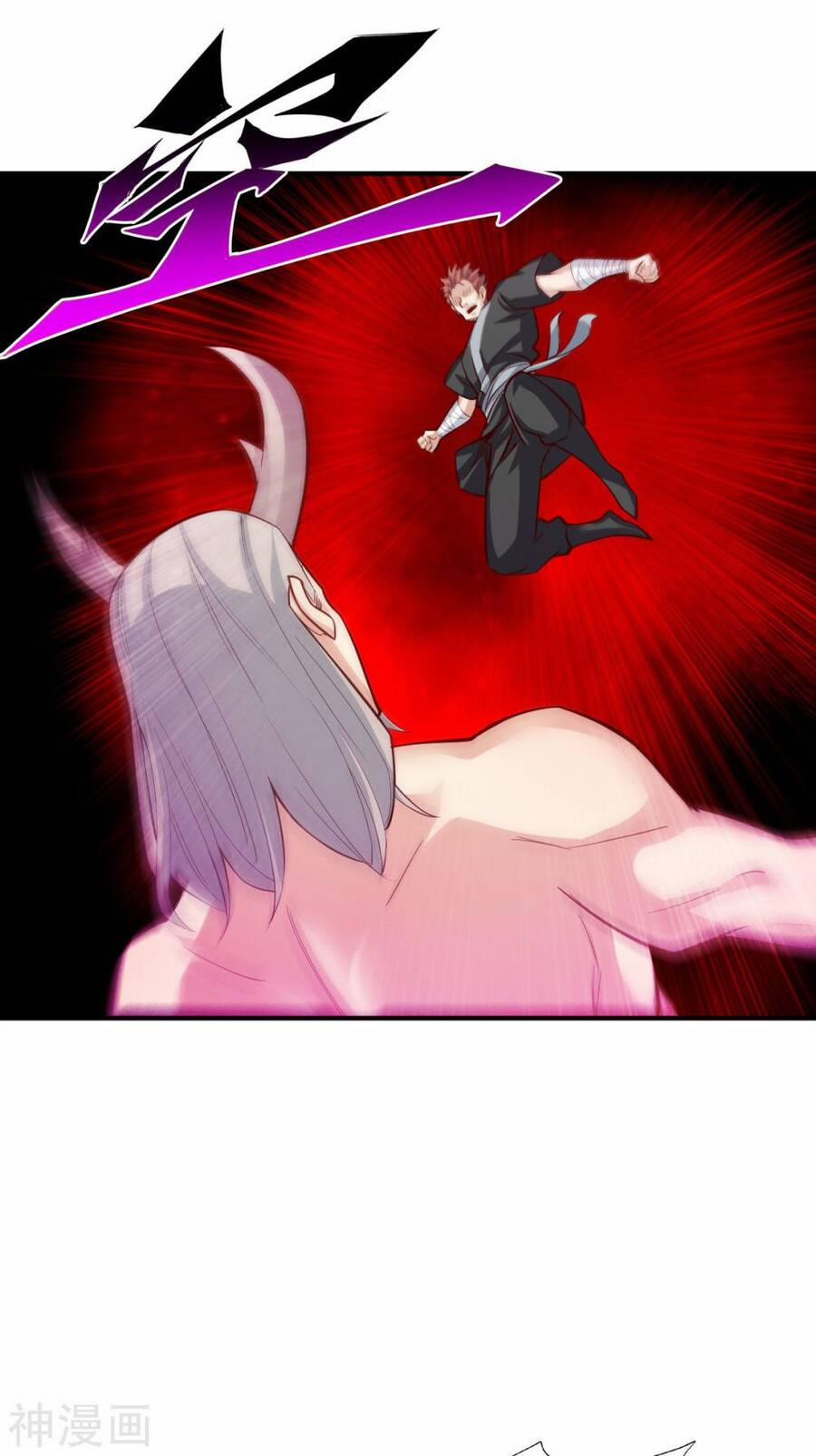 Tuyệt Thế Võ Công 138 trang 16