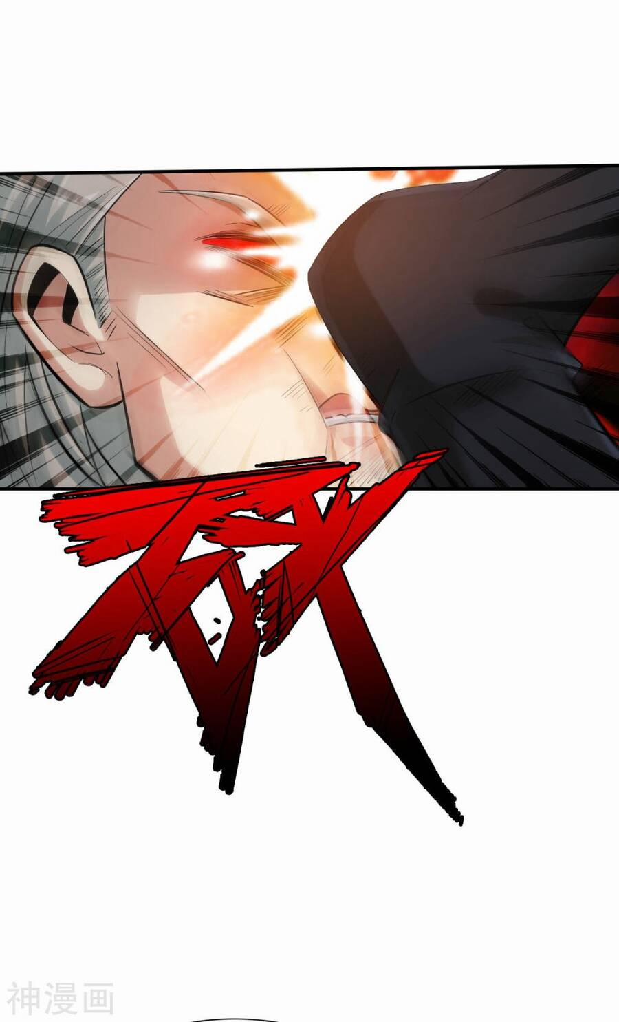 Tuyệt Thế Võ Công 138 trang 22