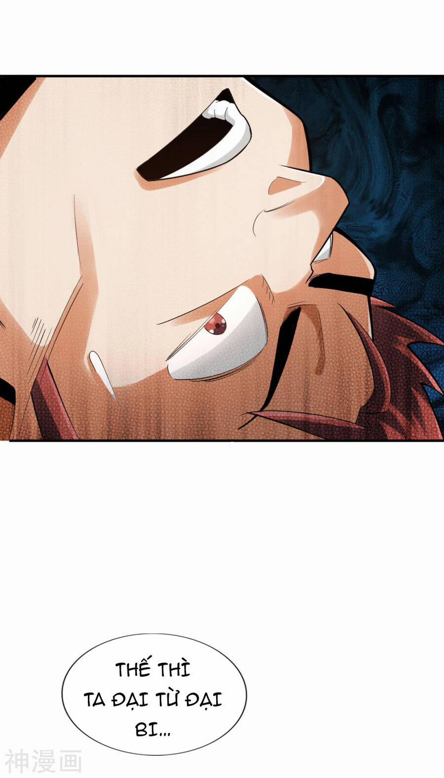 Tuyệt Thế Võ Công 138 trang 24