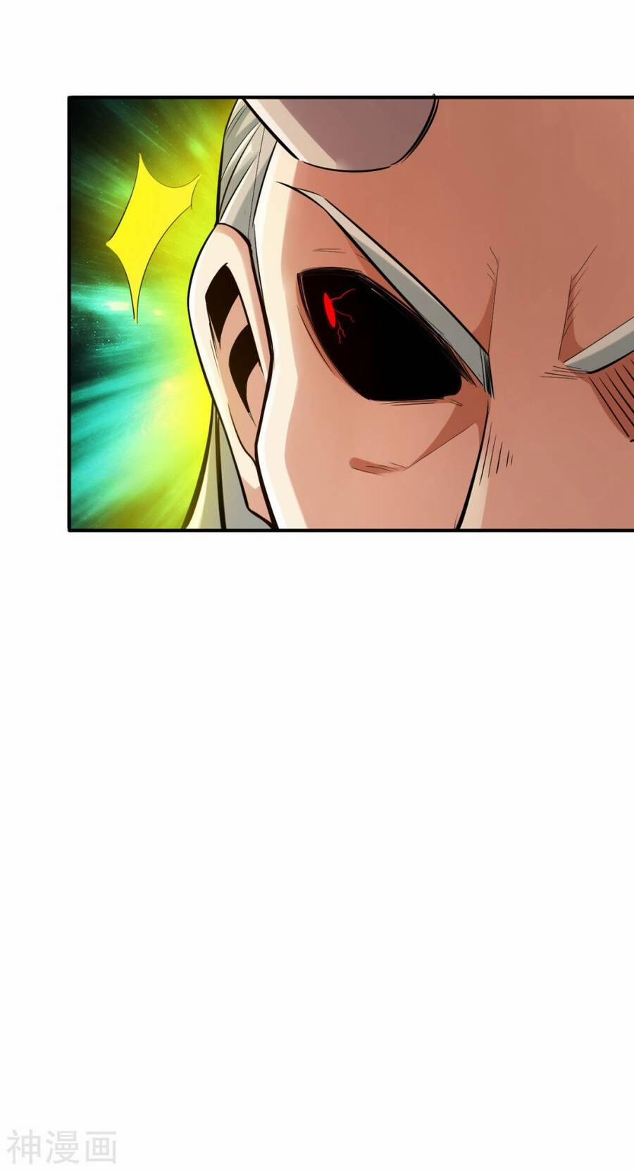 Tuyệt Thế Võ Công 138 trang 8