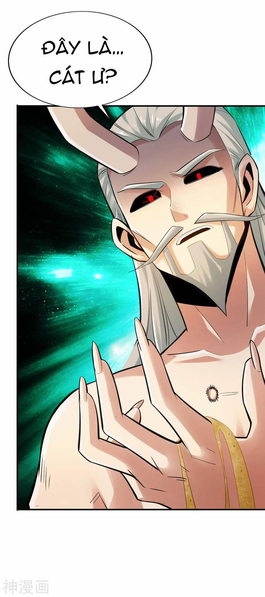 Tuyệt Thế Võ Công 139 trang 3