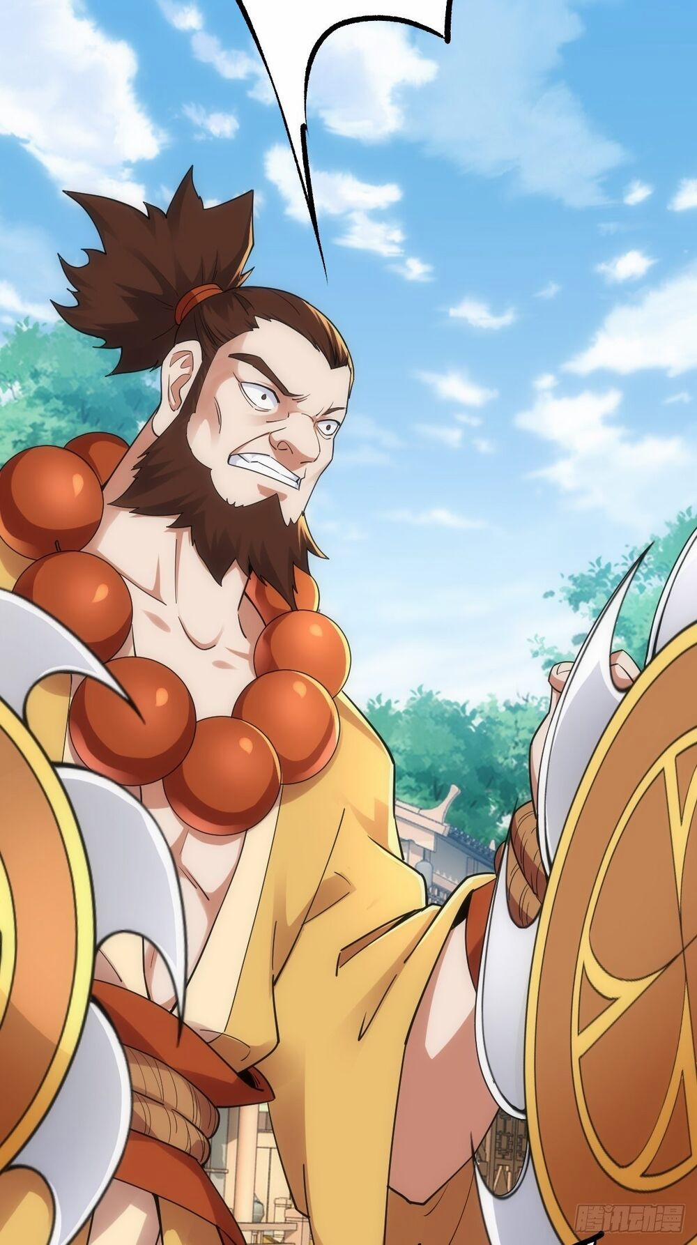 Tuyệt Thế Võ Công 14 trang 10