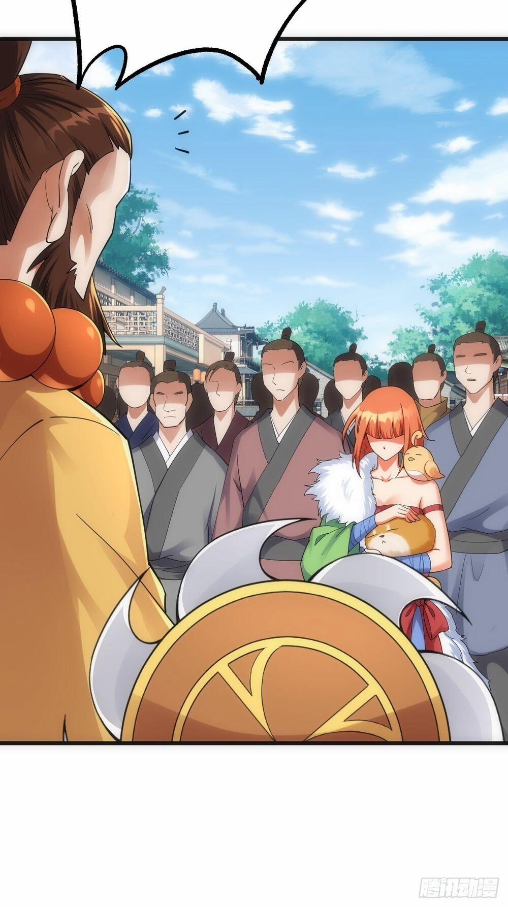 Tuyệt Thế Võ Công 14 trang 12