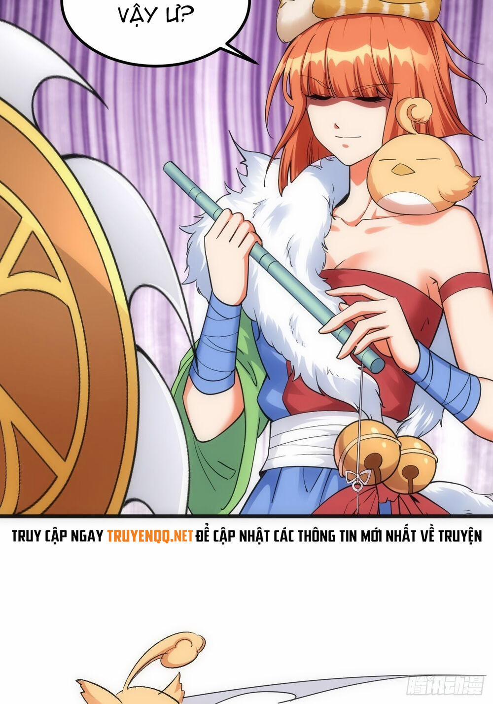 Tuyệt Thế Võ Công 14 trang 17