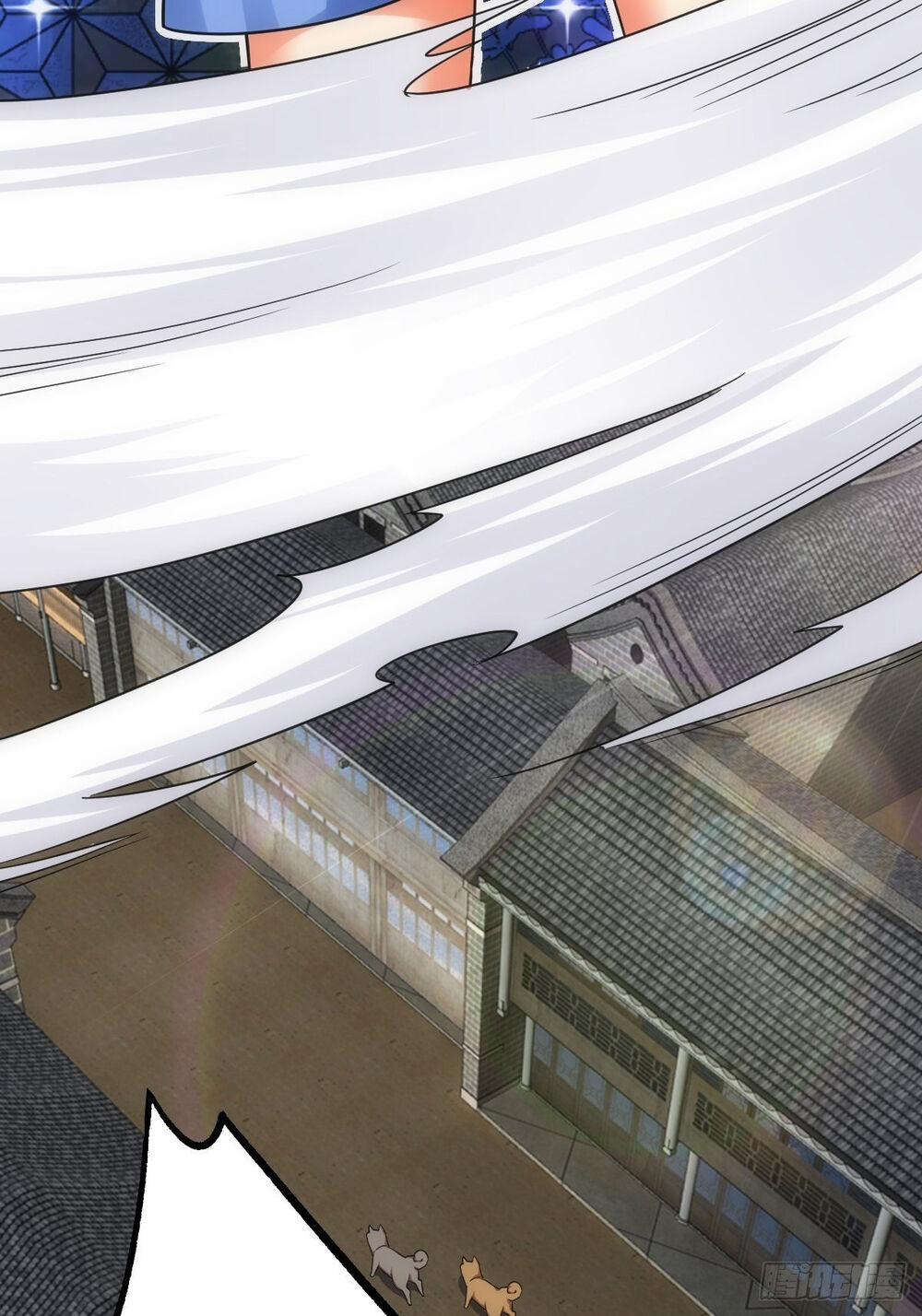 Tuyệt Thế Võ Công 14 trang 20