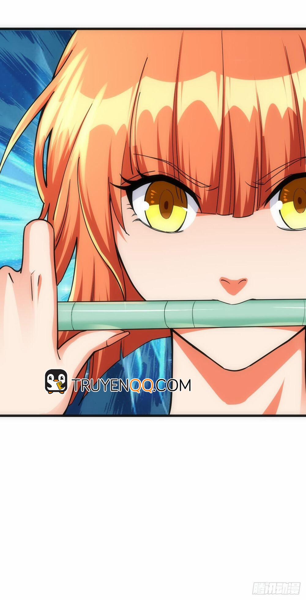 Tuyệt Thế Võ Công 14 trang 28