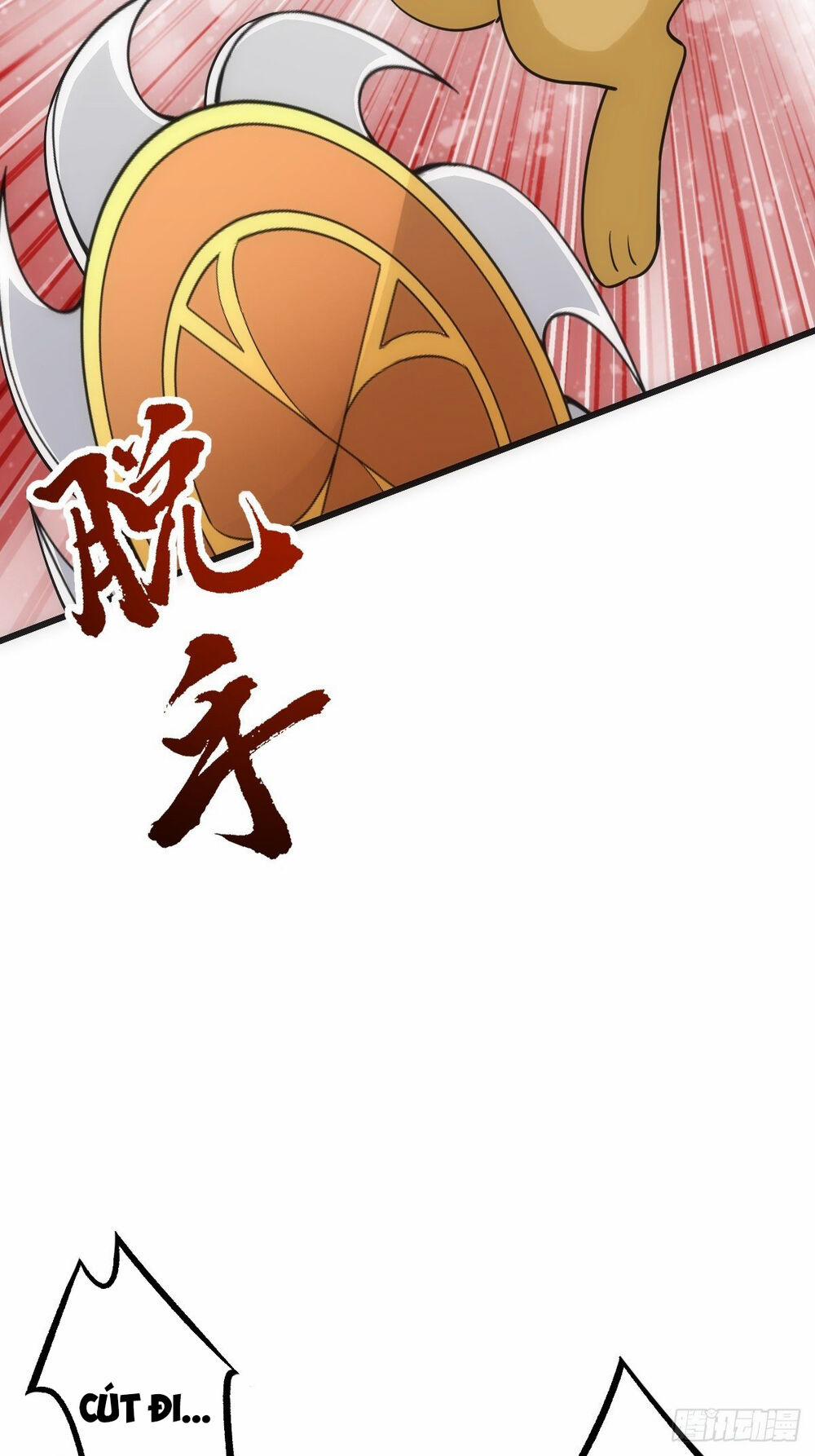 Tuyệt Thế Võ Công 14 trang 30