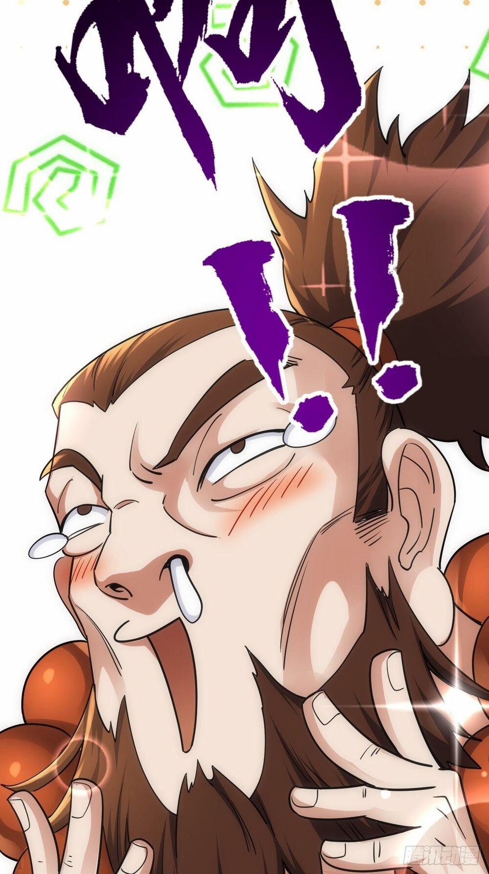 Tuyệt Thế Võ Công 14 trang 34