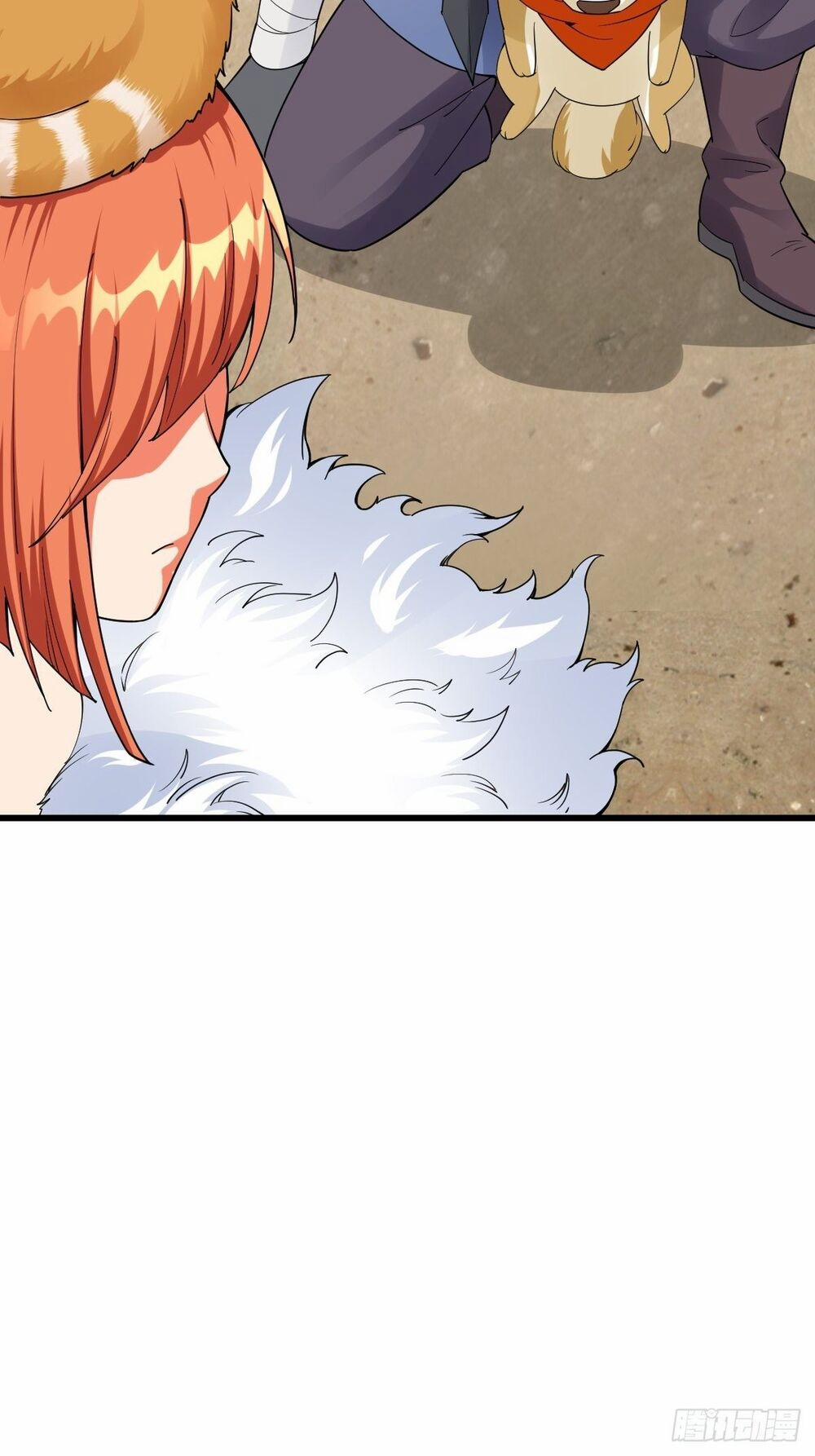 Tuyệt Thế Võ Công 14 trang 48