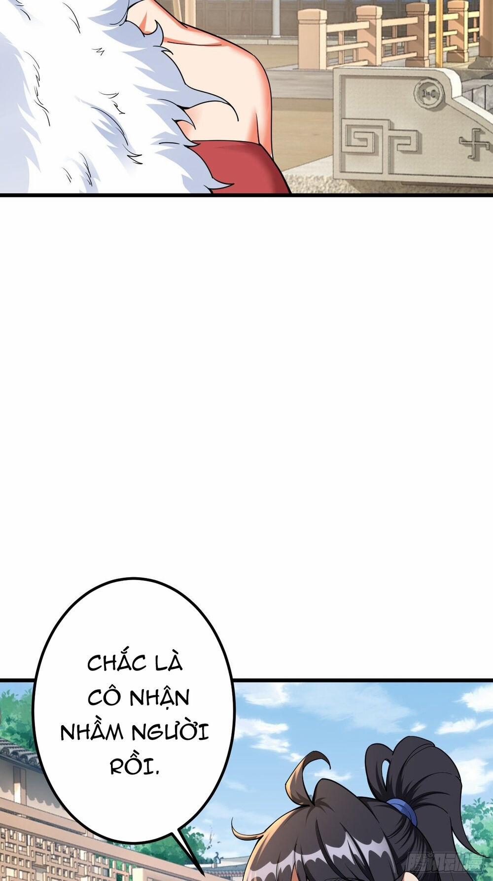 Tuyệt Thế Võ Công 14 trang 51