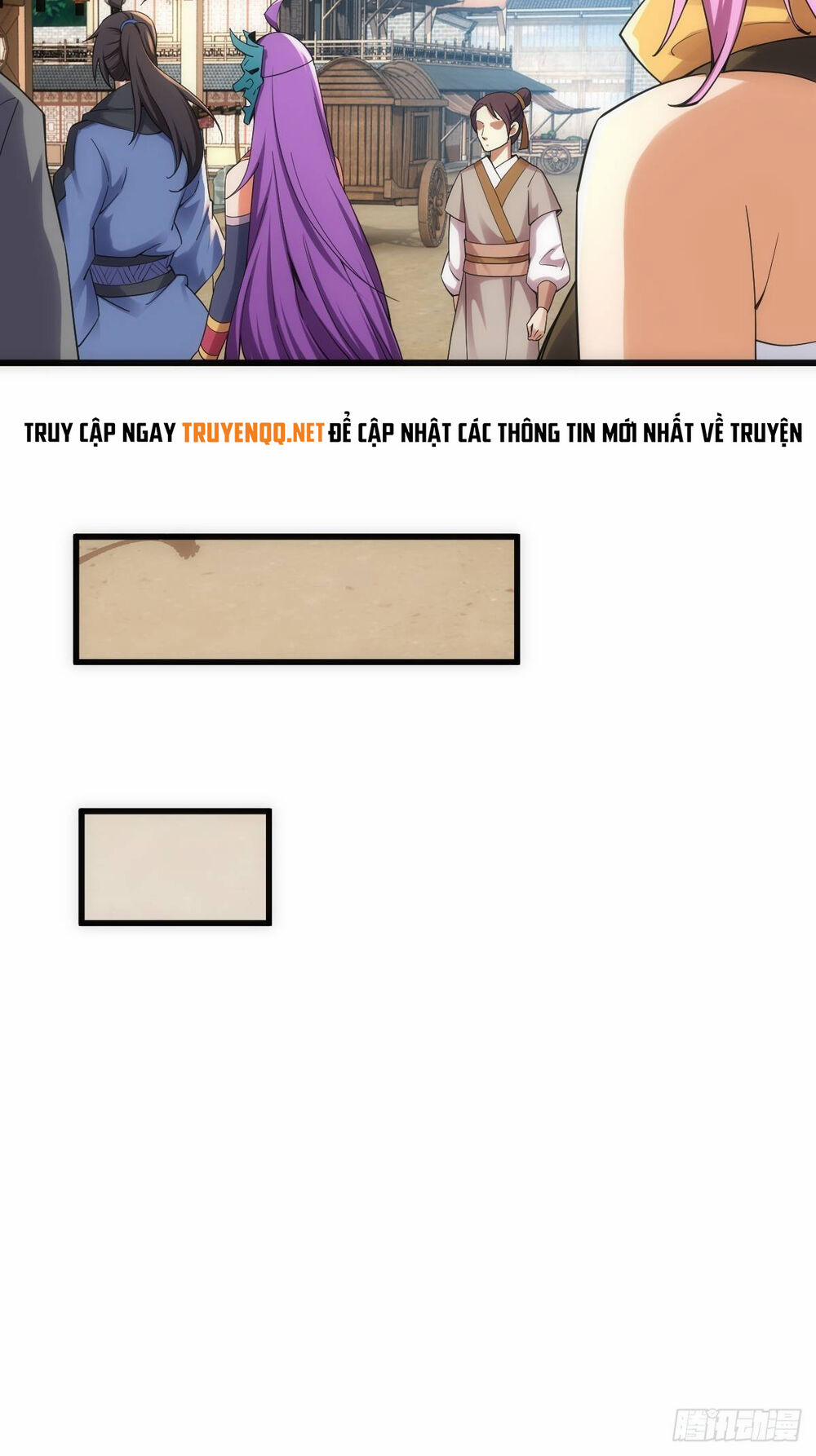 Tuyệt Thế Võ Công 14 trang 55