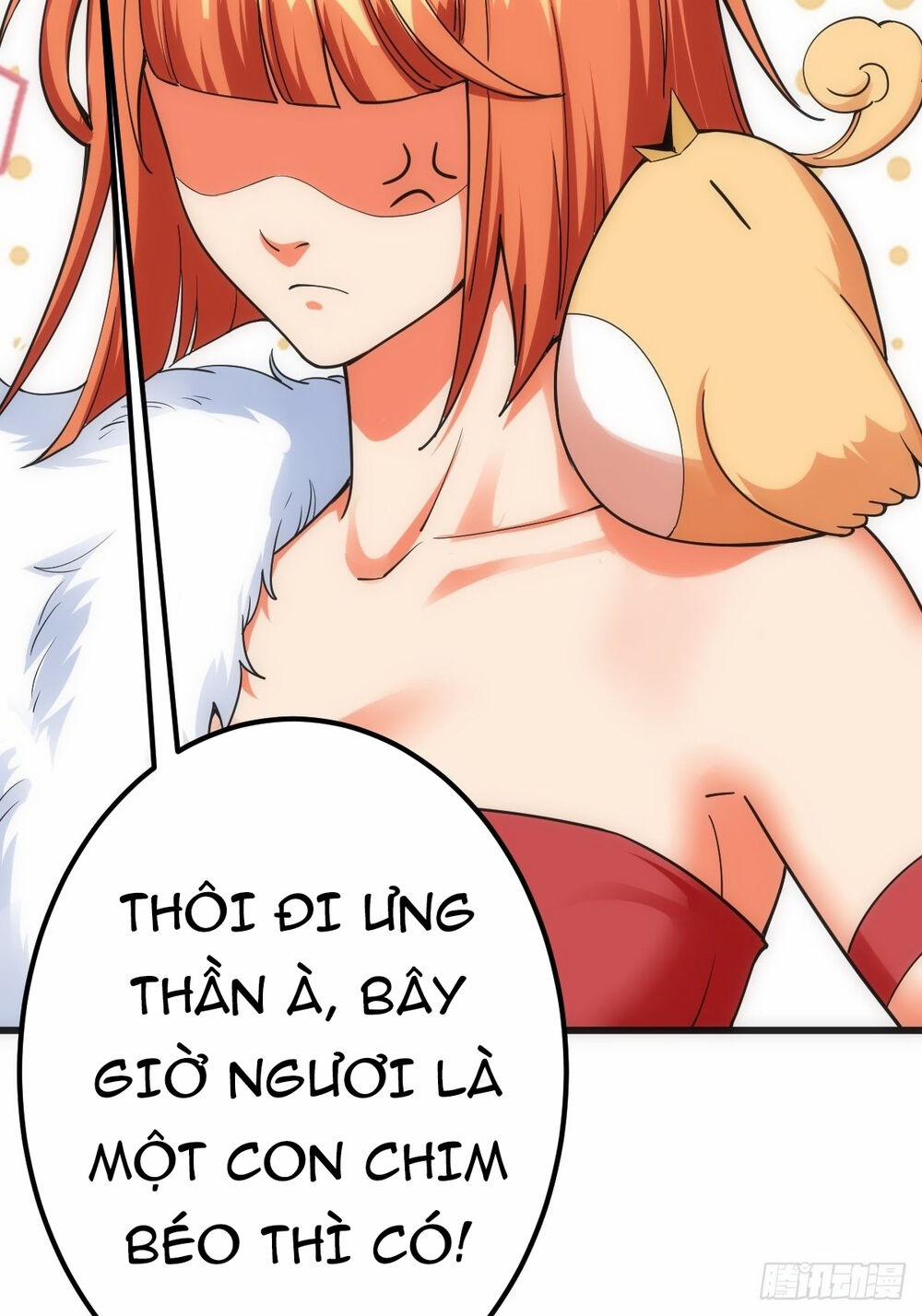 Tuyệt Thế Võ Công 14 trang 6