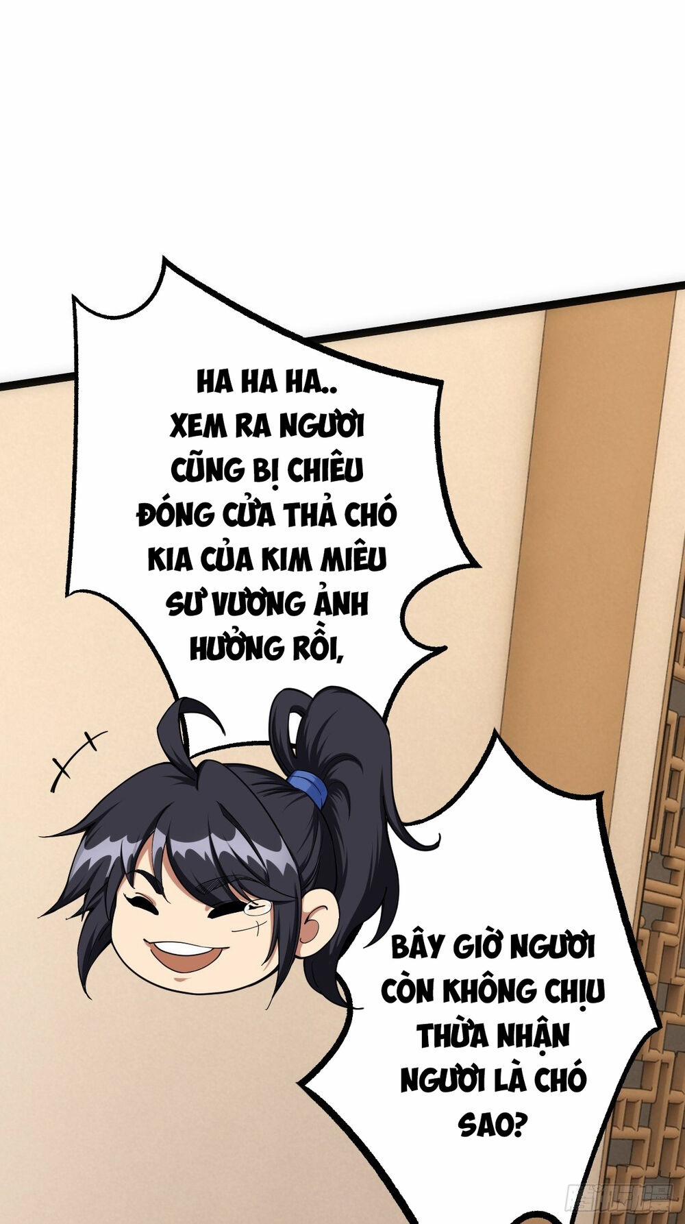 Tuyệt Thế Võ Công 14 trang 60