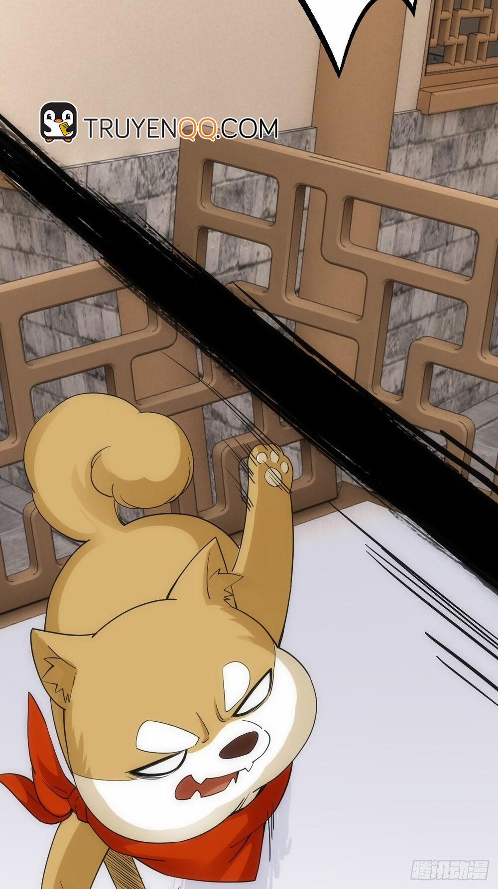 Tuyệt Thế Võ Công 14 trang 61