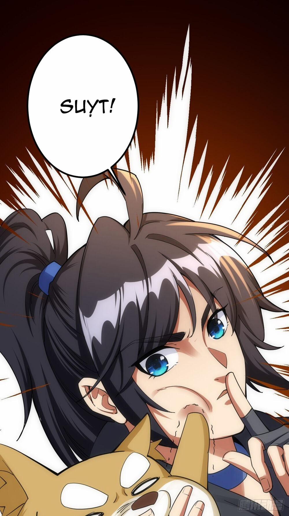 Tuyệt Thế Võ Công 14 trang 64