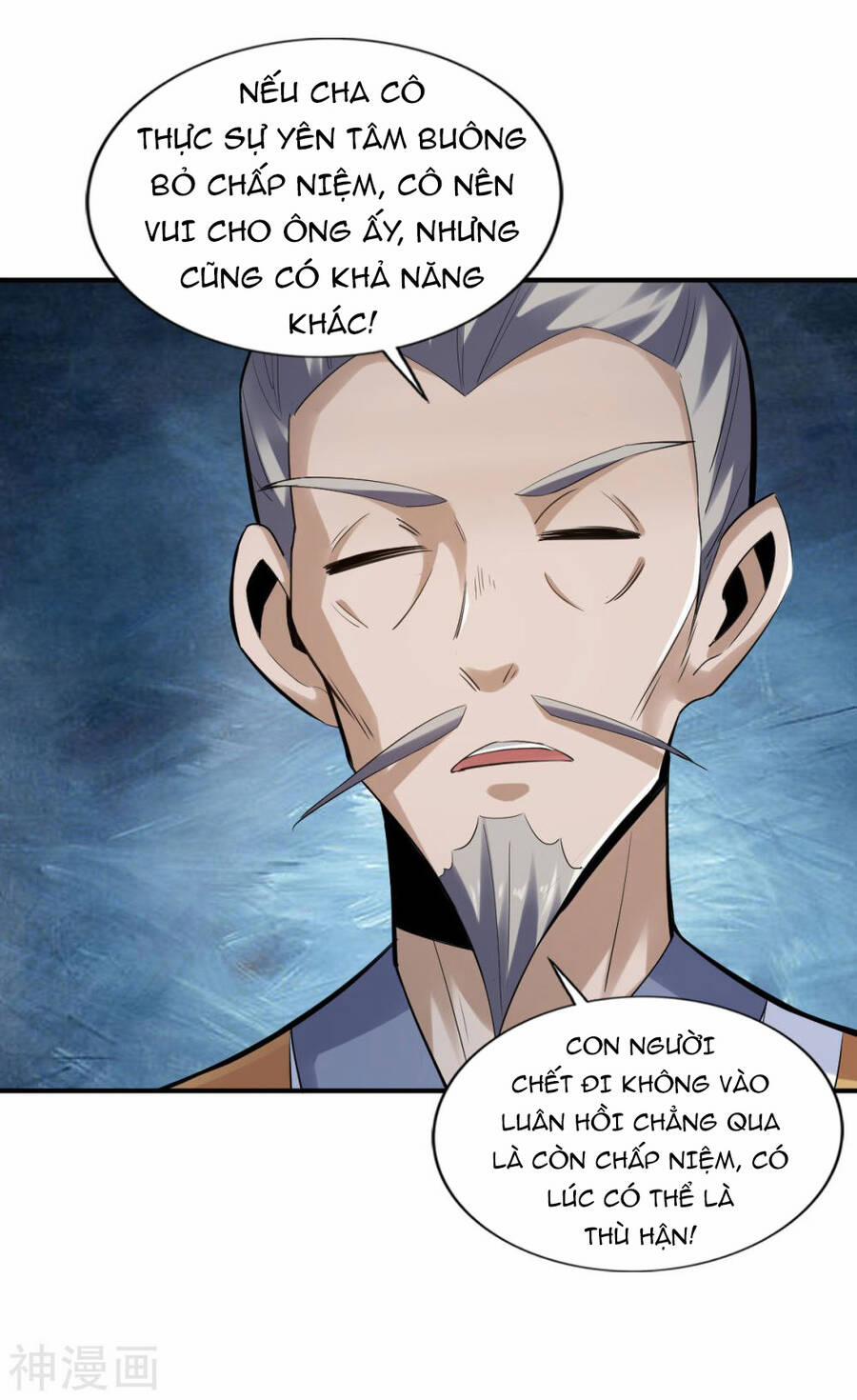 Tuyệt Thế Võ Công 140 trang 11