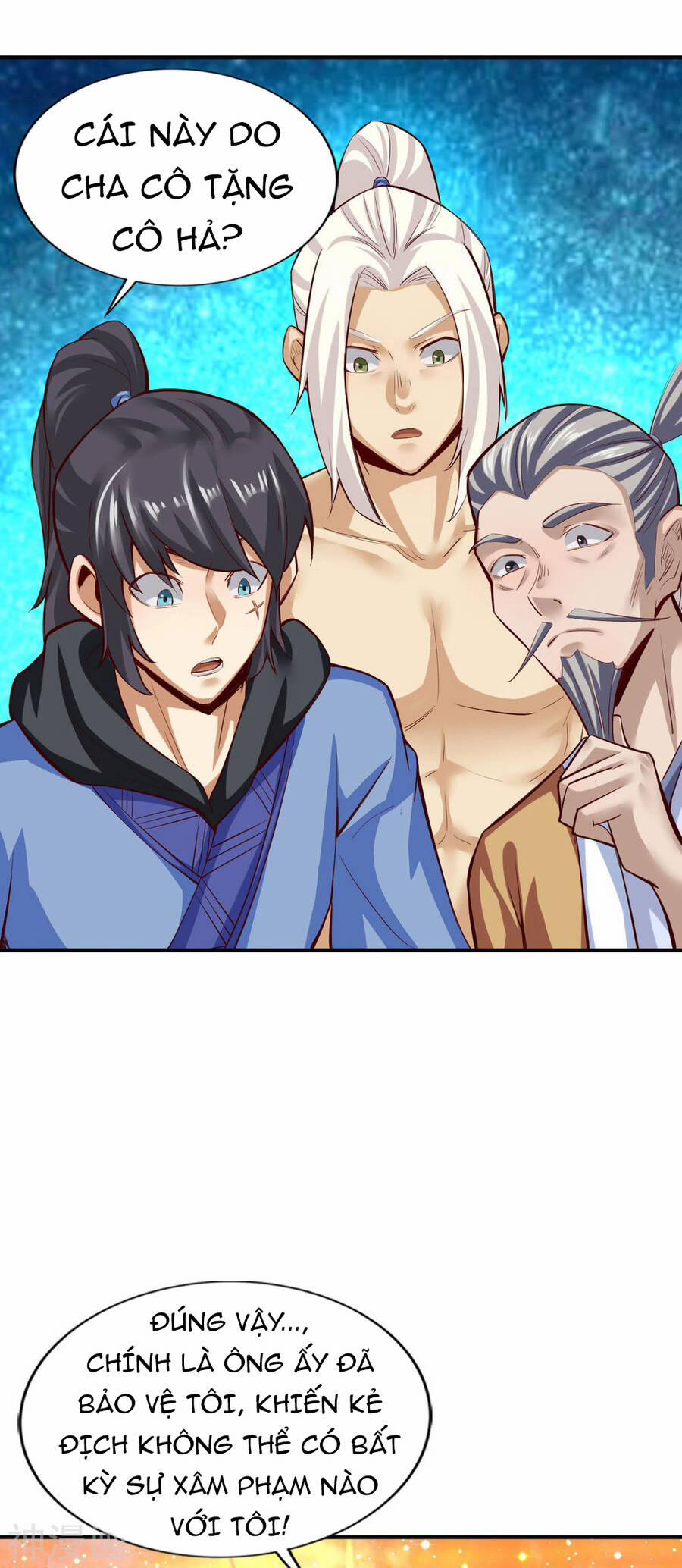 Tuyệt Thế Võ Công 140 trang 18