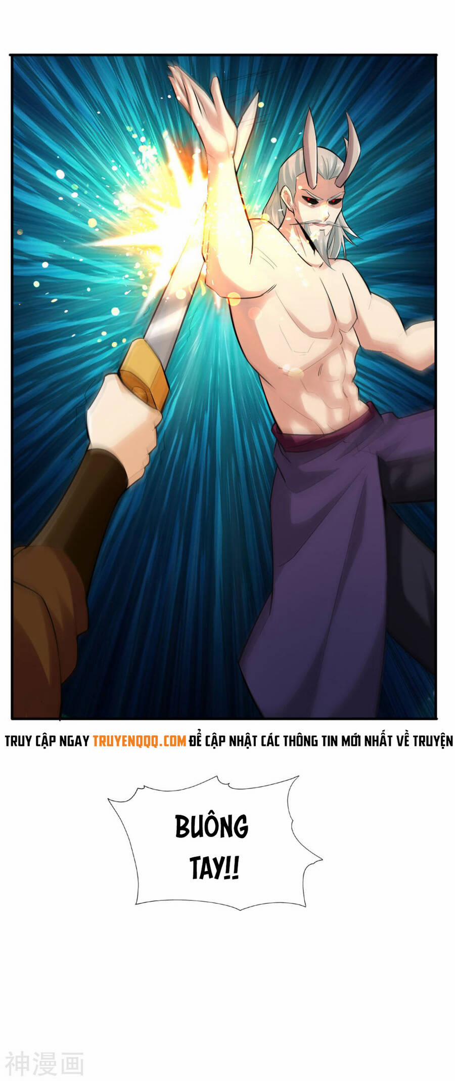 Tuyệt Thế Võ Công 141 trang 5