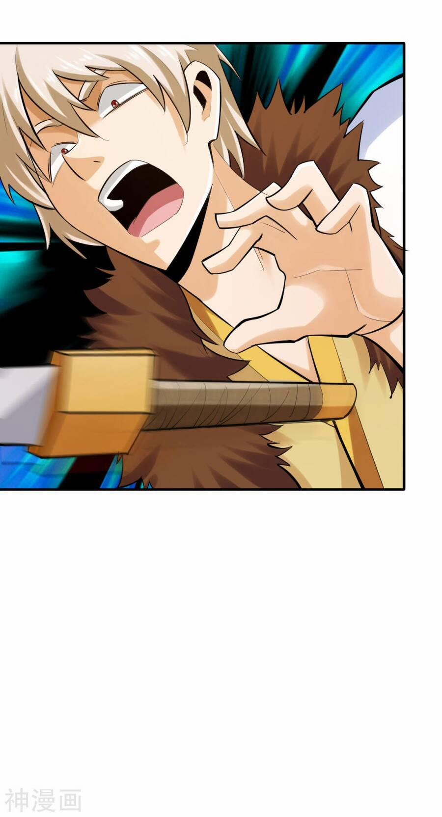 Tuyệt Thế Võ Công 141 trang 6