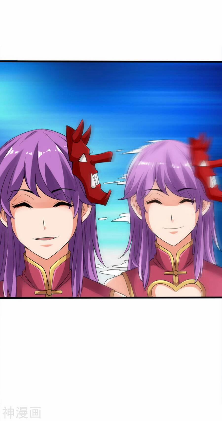 Tuyệt Thế Võ Công 142 trang 16