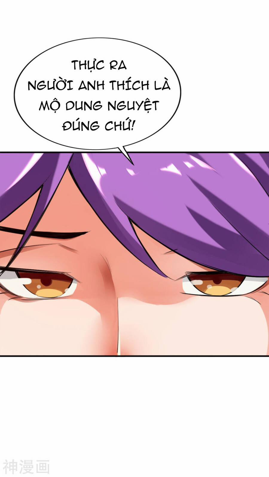 Tuyệt Thế Võ Công 142 trang 9