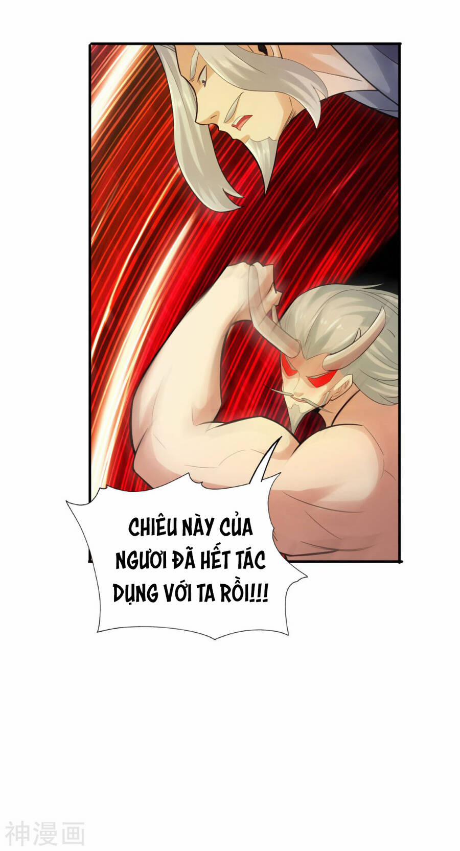 Tuyệt Thế Võ Công 143 trang 10