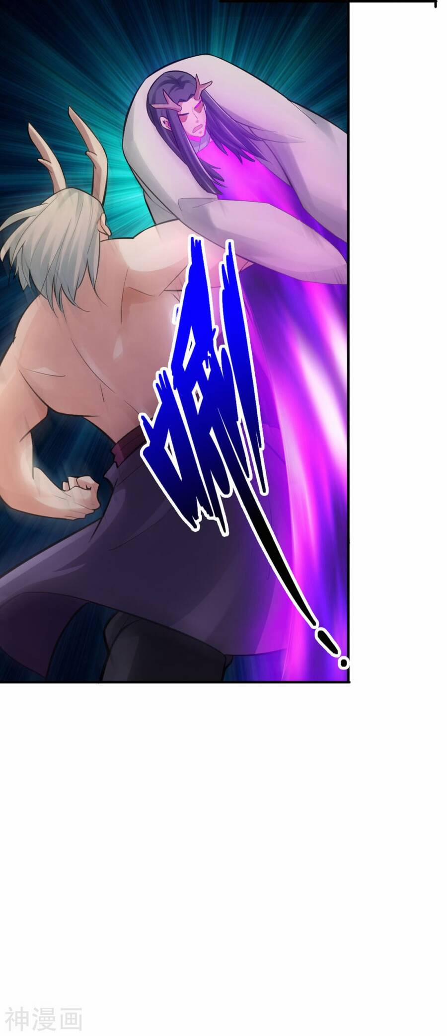 Tuyệt Thế Võ Công 143 trang 5