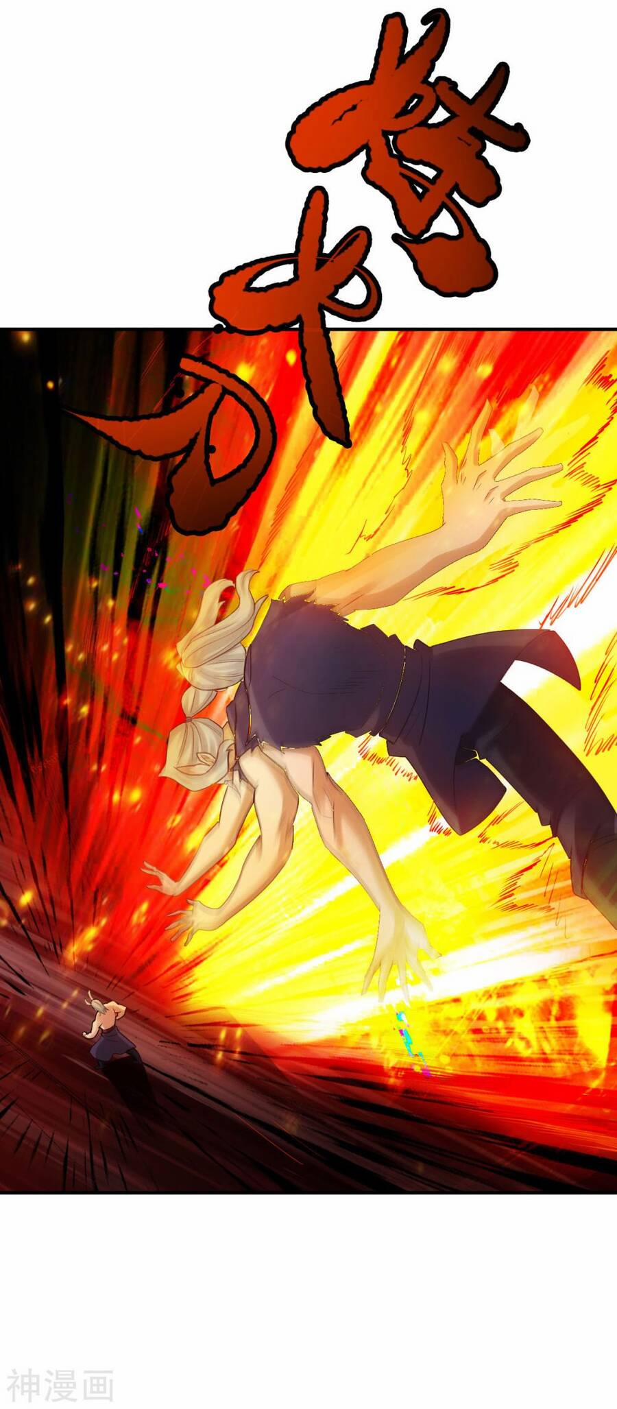 Tuyệt Thế Võ Công 143 trang 6