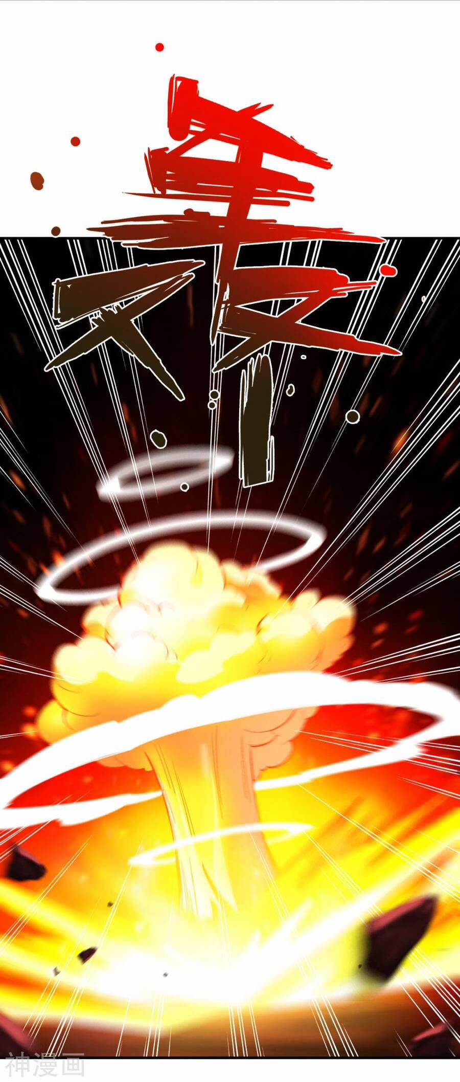 Tuyệt Thế Võ Công 144 trang 14