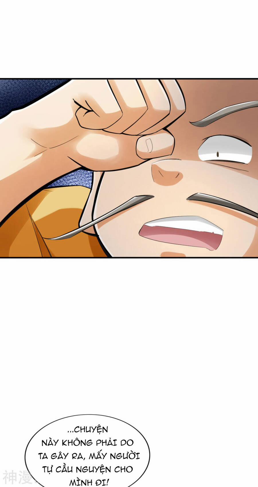 Tuyệt Thế Võ Công 144 trang 16