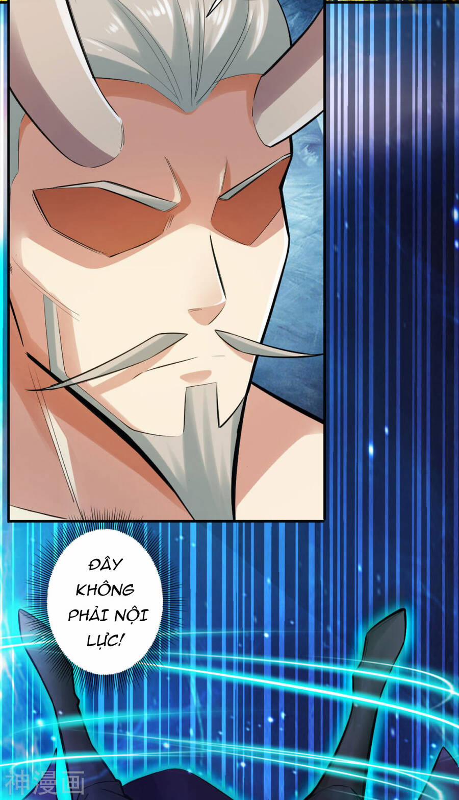 Tuyệt Thế Võ Công 144 trang 19