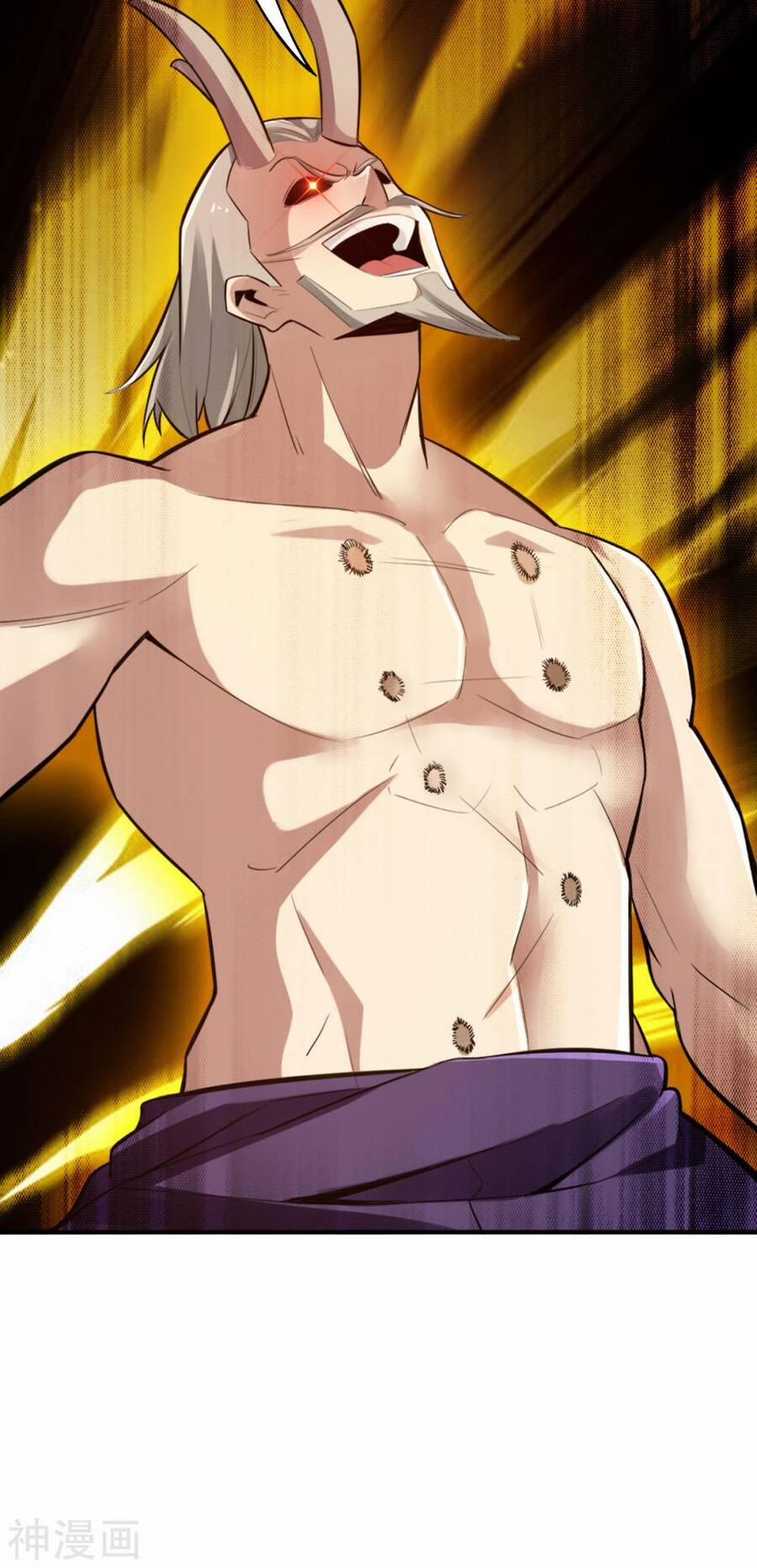 Tuyệt Thế Võ Công 144 trang 22