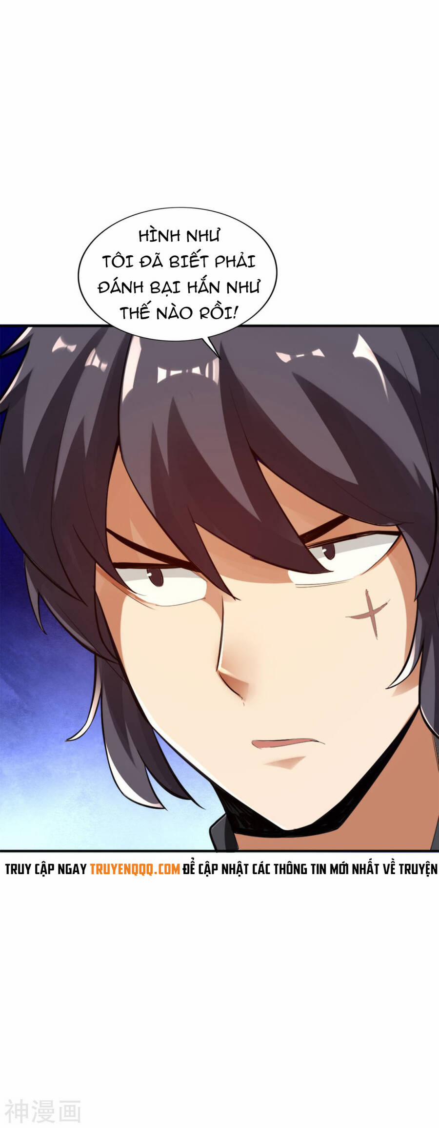 Tuyệt Thế Võ Công 144 trang 25