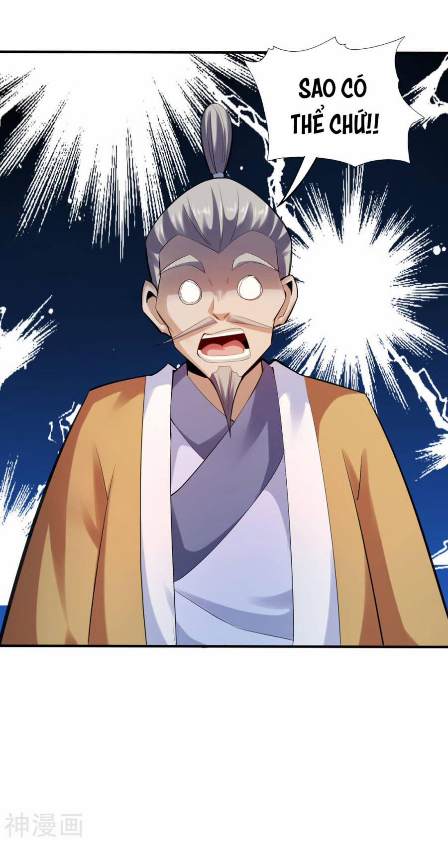 Tuyệt Thế Võ Công 144 trang 3