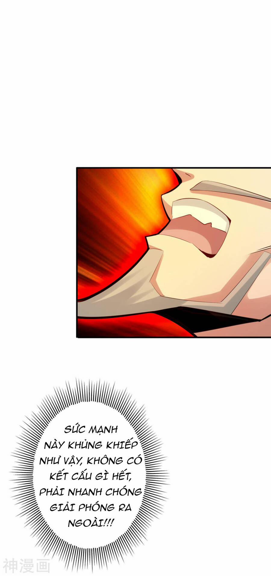 Tuyệt Thế Võ Công 144 trang 7