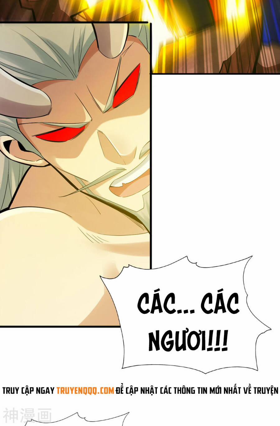 Tuyệt Thế Võ Công 145 trang 18