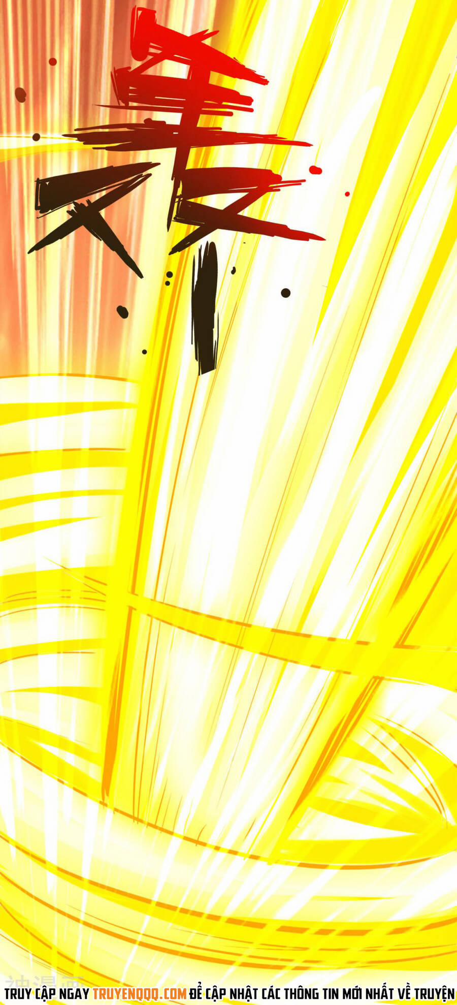 Tuyệt Thế Võ Công 145 trang 25