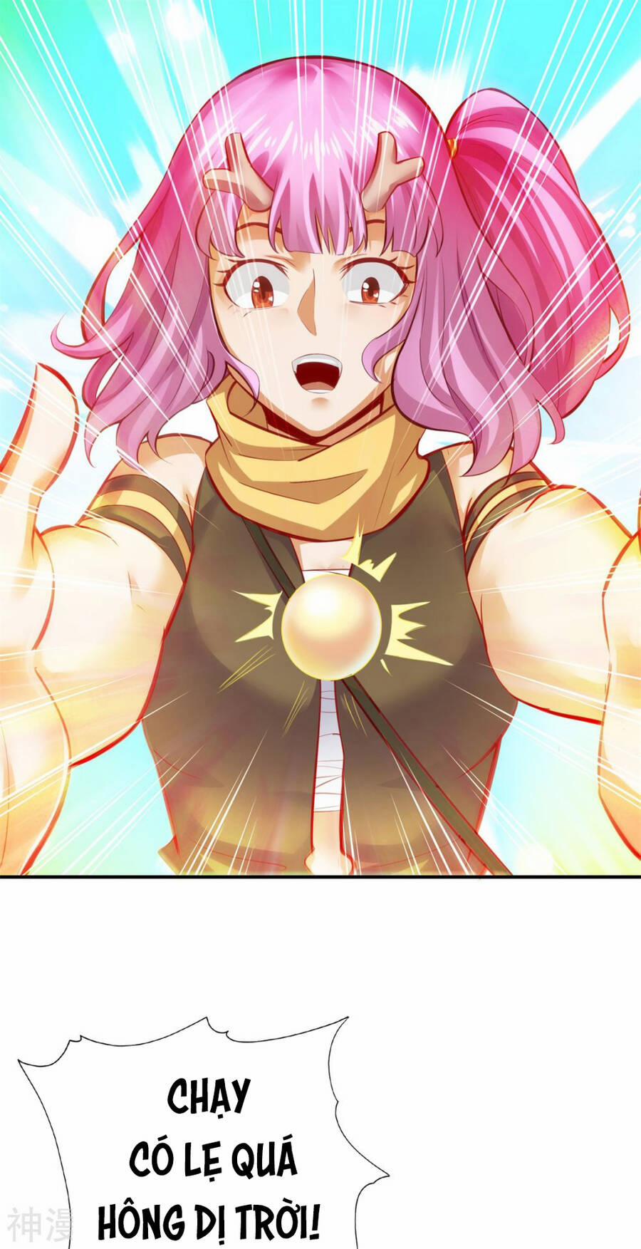 Tuyệt Thế Võ Công 146 trang 22