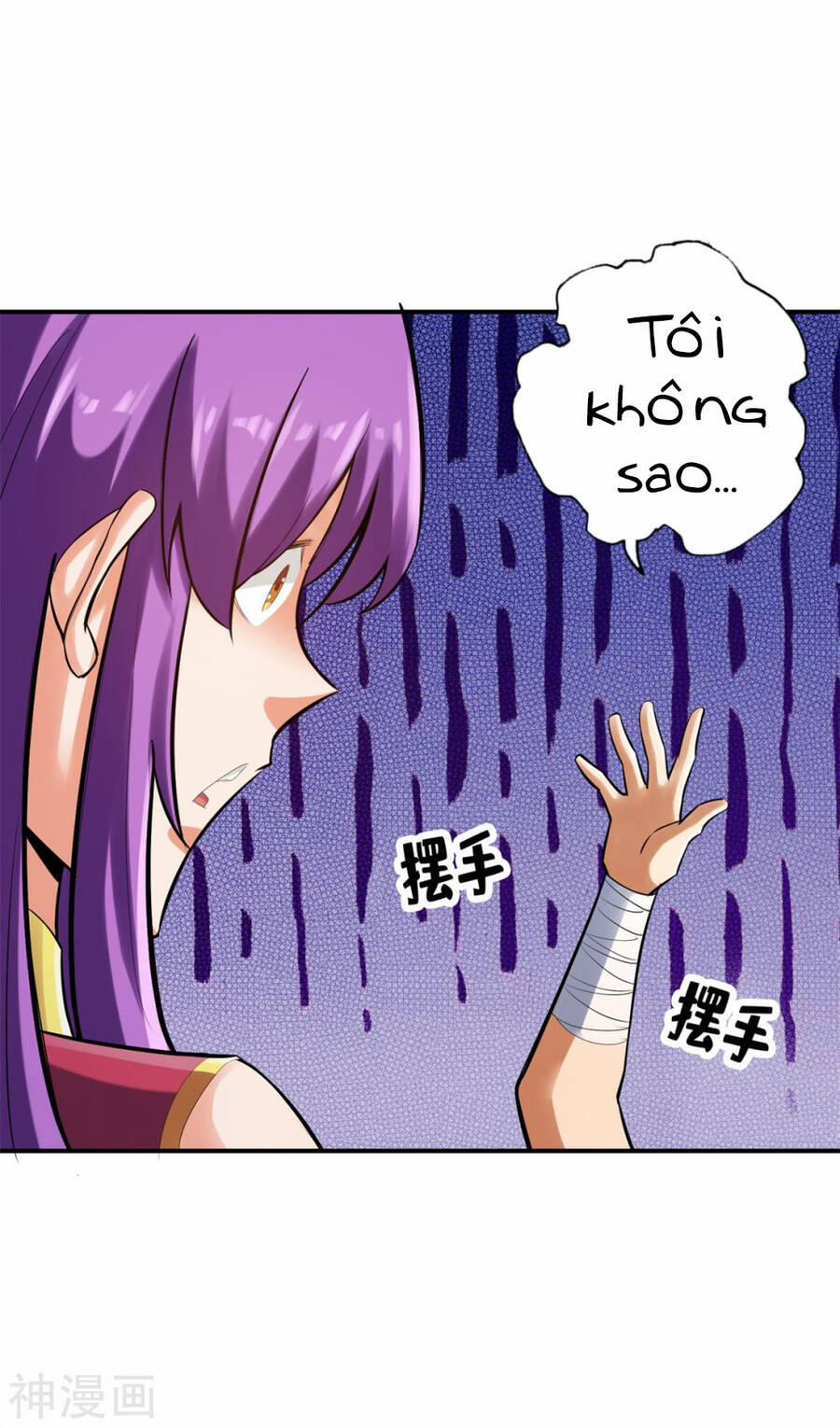 Tuyệt Thế Võ Công 146 trang 4