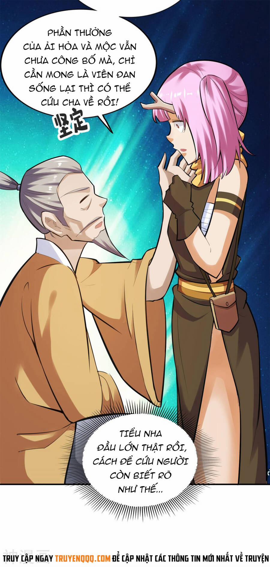 Tuyệt Thế Võ Công 146 trang 8