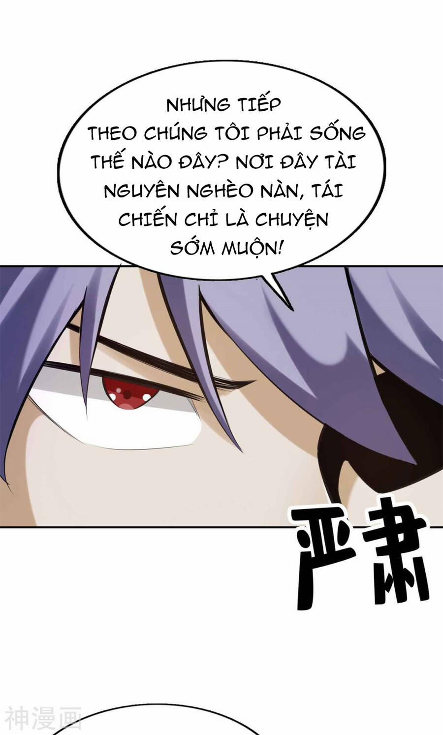 Tuyệt Thế Võ Công 148 trang 4