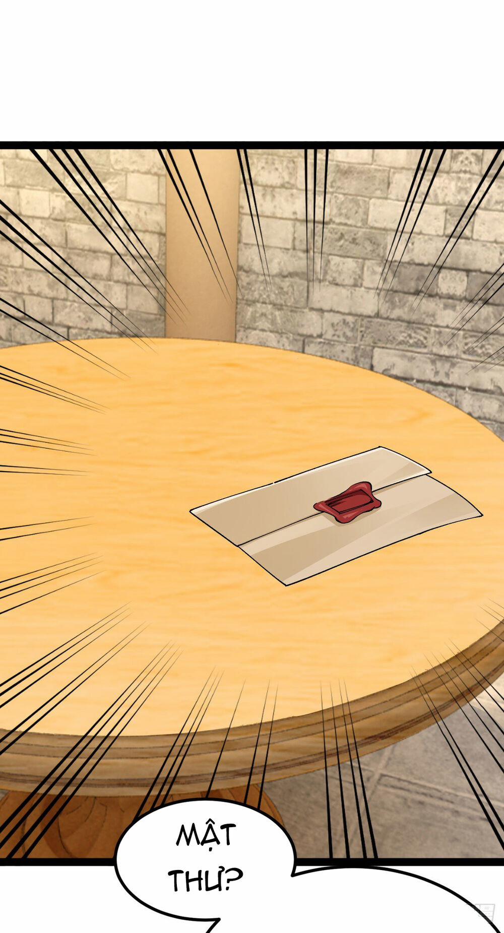 Tuyệt Thế Võ Công 15 trang 15