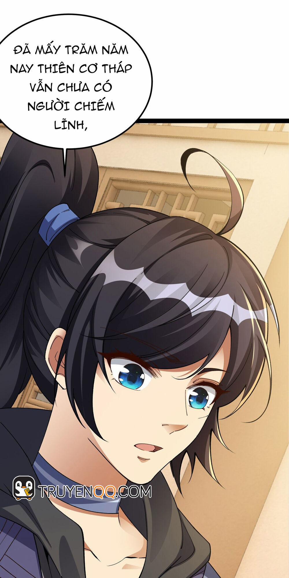 Tuyệt Thế Võ Công 15 trang 17