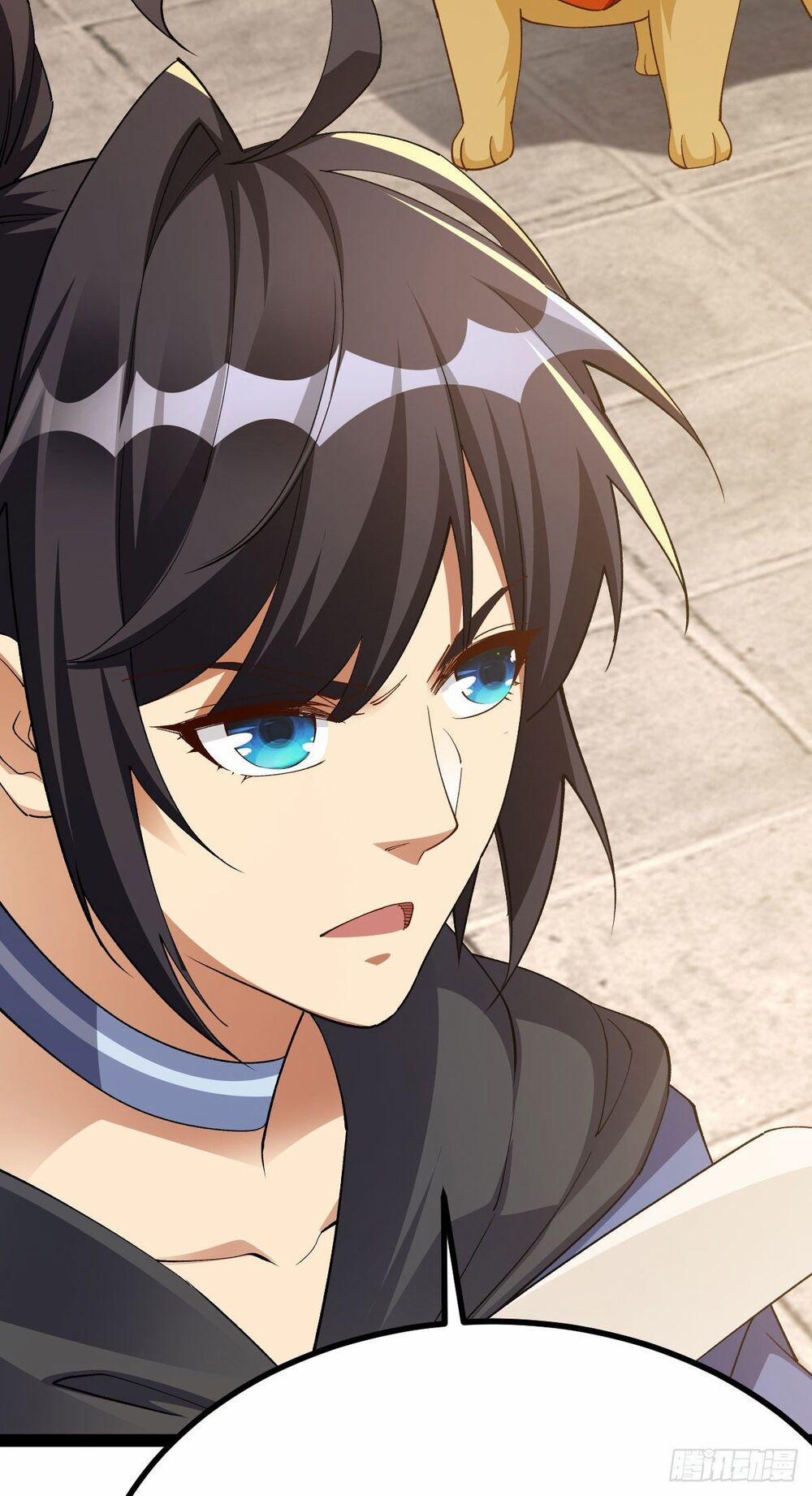 Tuyệt Thế Võ Công 15 trang 24