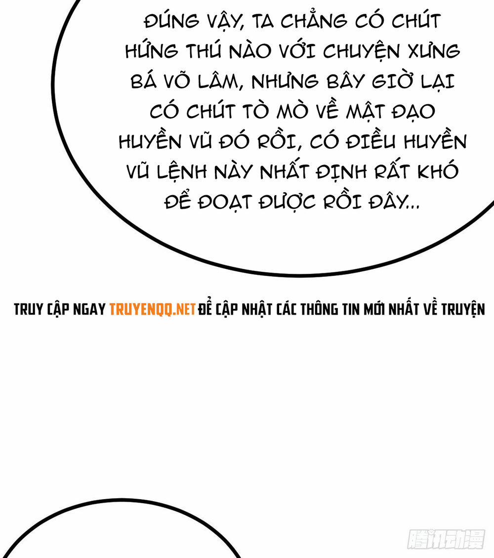 Tuyệt Thế Võ Công 15 trang 25