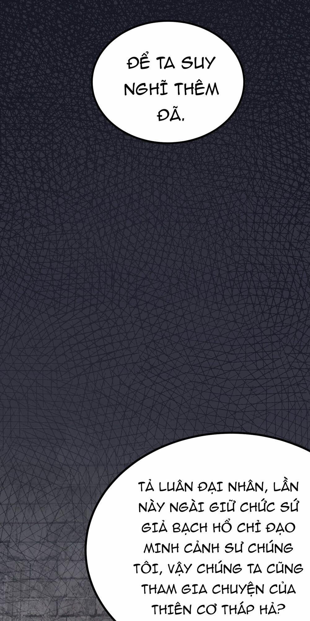 Tuyệt Thế Võ Công 15 trang 31