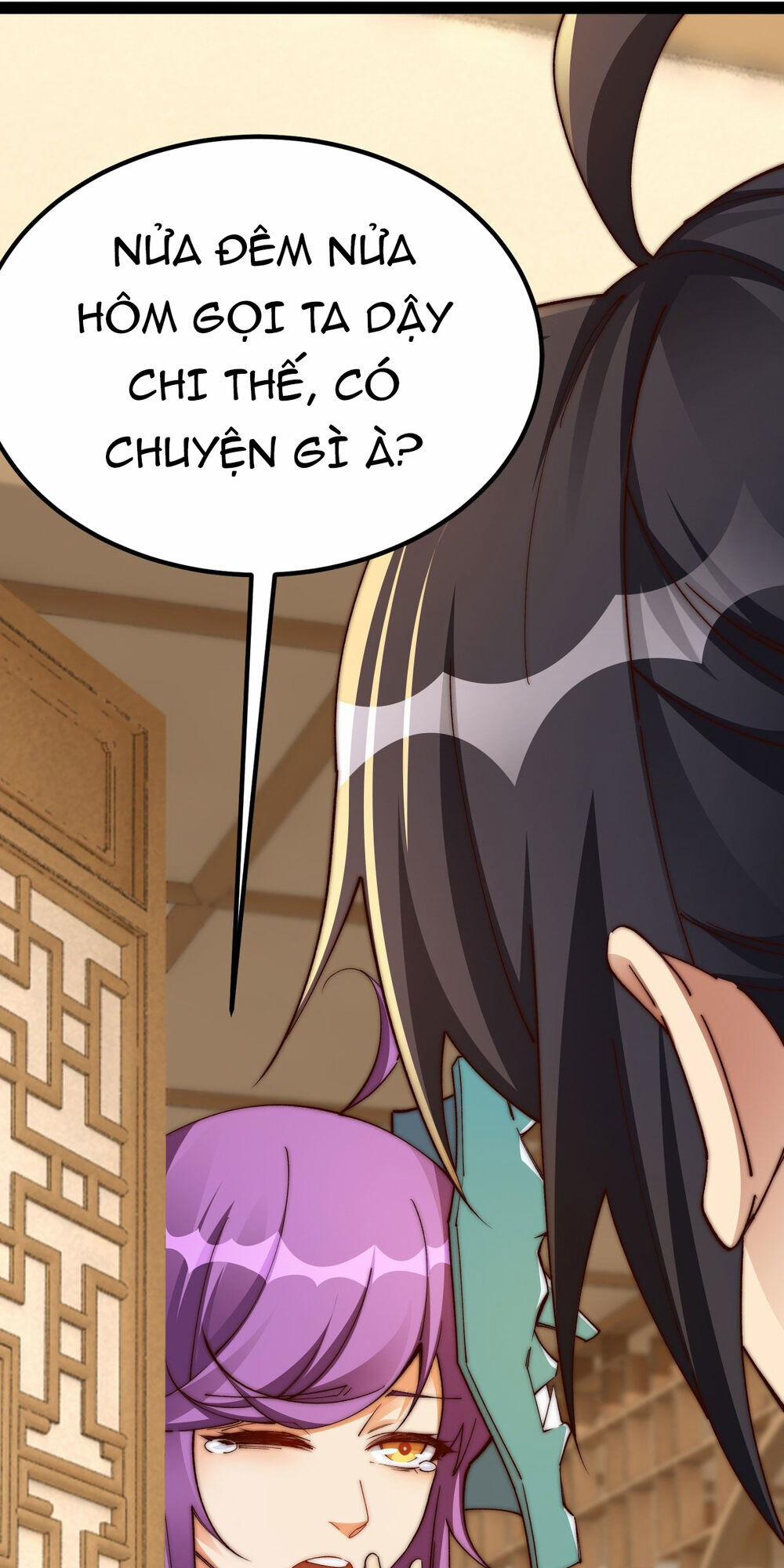 Tuyệt Thế Võ Công 15 trang 6