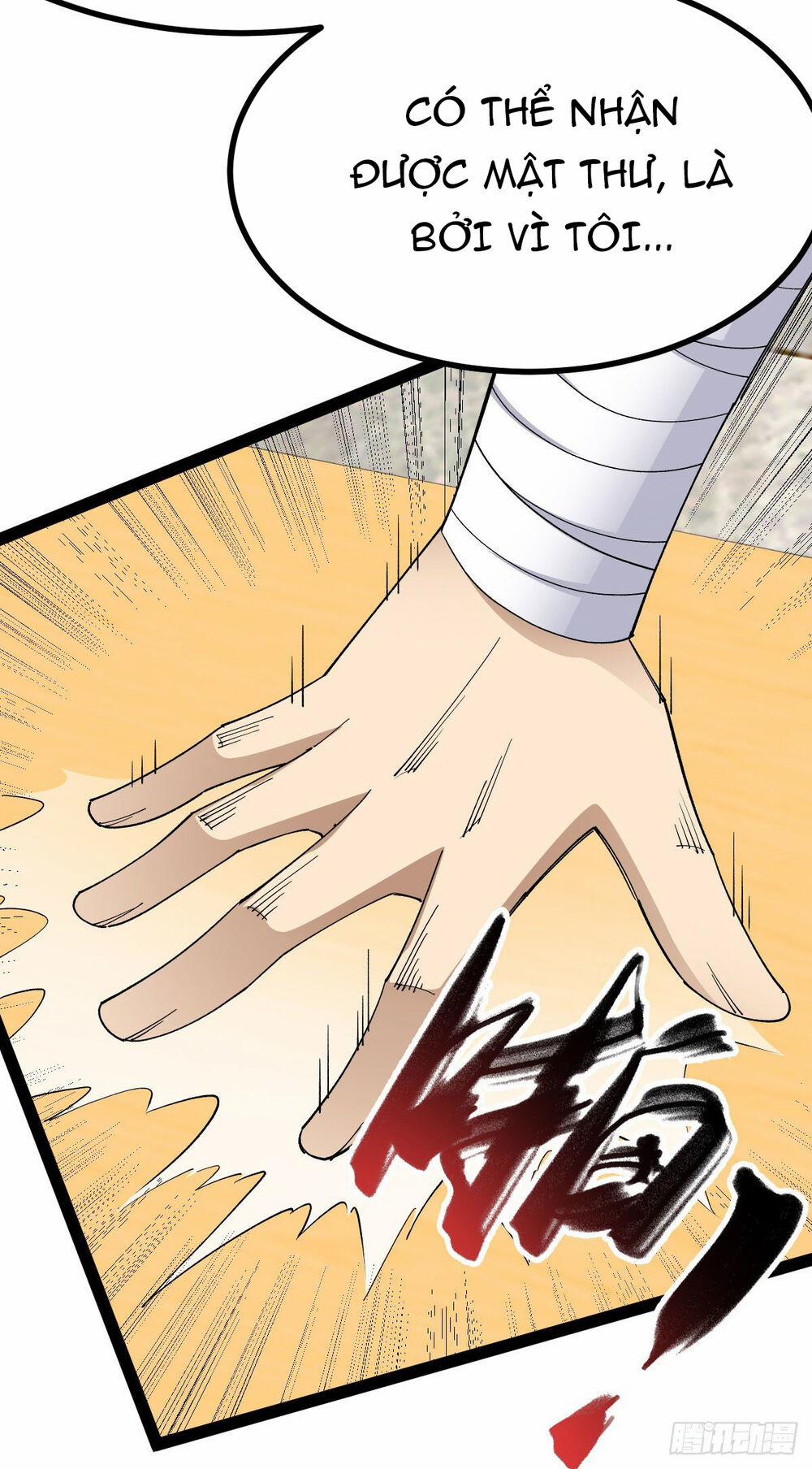 Tuyệt Thế Võ Công 15 trang 62