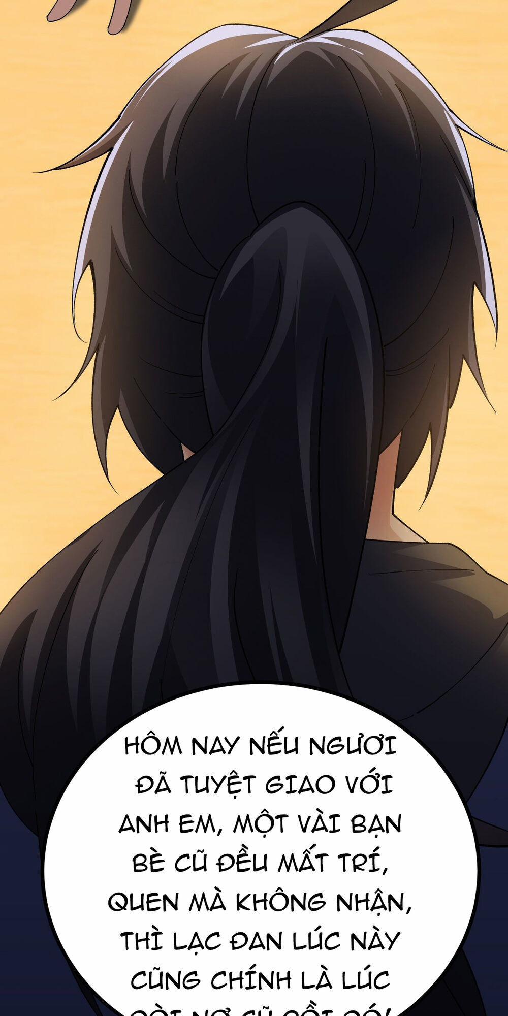 Tuyệt Thế Võ Công 15 trang 65