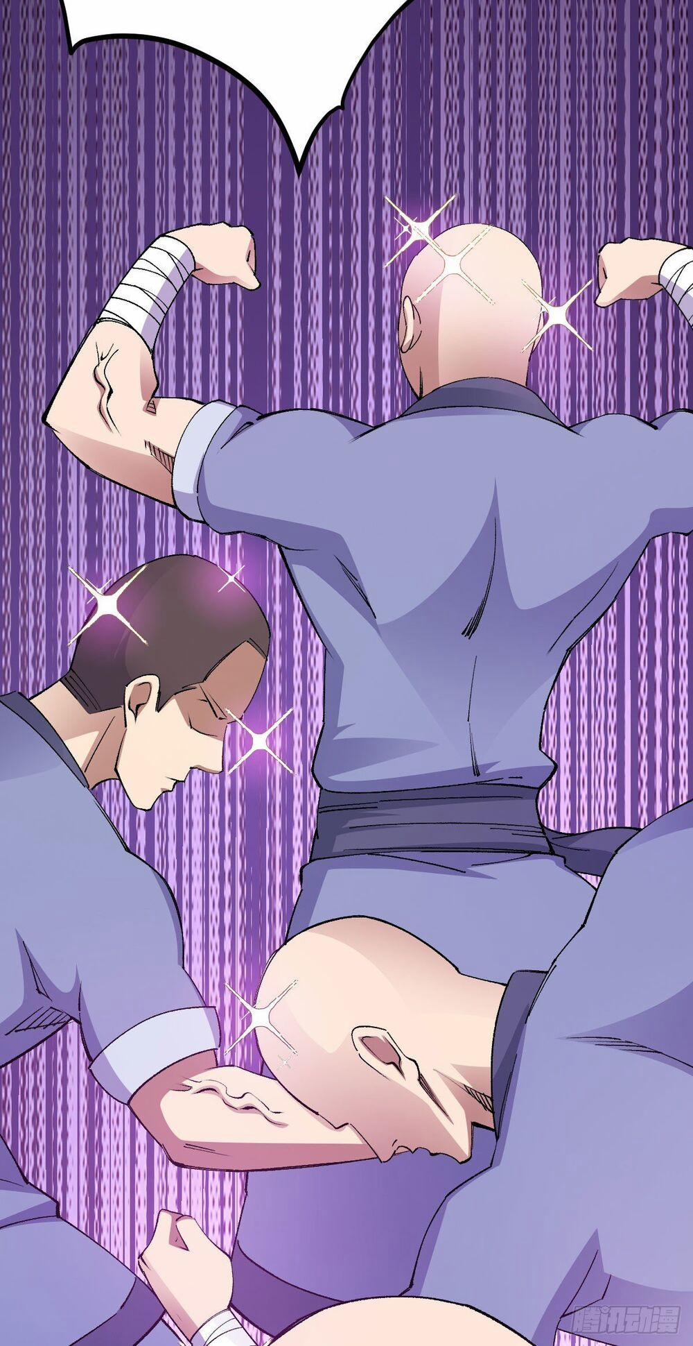 Tuyệt Thế Võ Công 15 trang 71